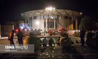 نقاط پرخطر و ناایمن «تئاتر شهر» شناسایی شد