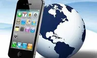 افزایش 160 درصدی سرعت اینترنت موبایل