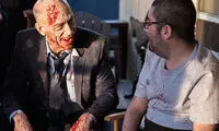 «غده سیاه» فیلمی وحشتناک و پر از ستاره