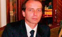 یک دیپلمات دیگر روسیه به قتل رسید