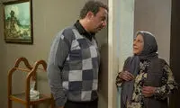جدیدترین عکس‌ ها از «تعبیر وارونه یک رویا»