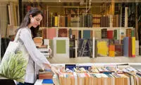 کتاب بخریم که عشق مجازی، هواست!