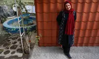 ریما رامین‌ فر: از فضای مجازی فراری ام!