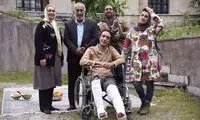 آخرین قسمت سریال «گلشیفته» فردا می‌آید