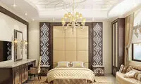 از این 7 اتاق خوابِ کلاسیک ایده بگیرید