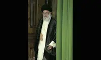 عکس: دیدار مسئولان دیپلماسی با رهبر‌ی