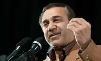 گلریز: در سال ۹۷ برای شهید حججی می‌خوانم