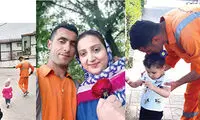 زندگی خصوصی خانم و آقای پاکبان!