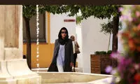 رونمایی از تیزر فیلم «مردی بدون سایه»