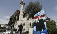کمپین انتخاباتی بشار اسد آغاز به کار کرد