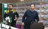 اتفاقات فوق‌العاده عجیب در نشست قلعه‌نویی!