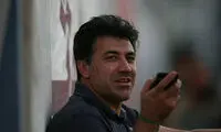 نوازی: دربی برای استراماچونی، مرگ و زندگی است