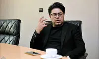 «حجت اشرف زاده» این روزها چه می کند؟