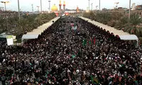 30 نکته بهداشتی برای زائرین اربعین