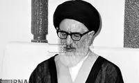 عکس: مردی که ابوذر انقلاب لقب گرفت