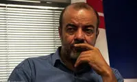 سعید آقاخانی بازیگر فیلم جدید شعیبی شد