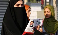 آغاز اکران «این زن حقش را می خواهد»