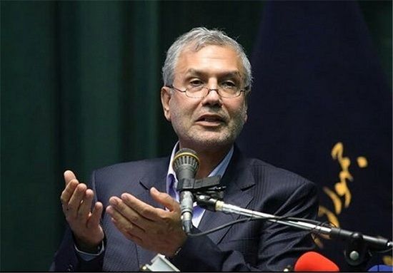 توضیحات سخنگوی دولت درباره استعفای بطحائی