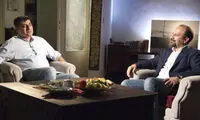فرهادی: می‌گویند آنقدر فحاشی می‌کنیم که به صدا درآید