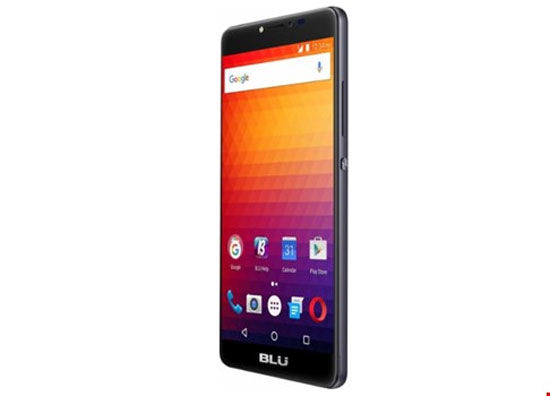 با گوشی خوش‌قیمت Blu R1 Plus آشنا شوید