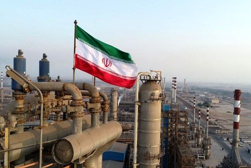 شرکت هندی به دنبال خرید ۲میلیون تن نفت ایران