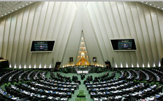 بررسی صلاحیت‌ وزرای پیشنهادی روحانی در مجلس (1)
