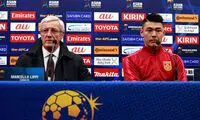 لیپی: شکست ایران سخت اما شدنی است