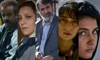 پگاه آهنگرانی با «زنبور کارگر» به جشنواره فجر رسید