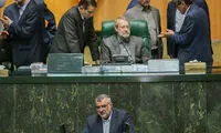 حجتی، وزیر جهاد کشاورزی باقی ماند