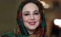 گریه بهنوش بختیاری برای حواشی فضای مجازی