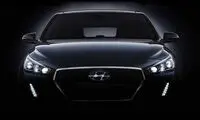 پیش‌ نمایشی از نسل جدید هیوندای i30