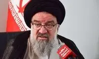 خاتمی: برخی به دنبال تکرار حوادث آبان ۹۸ بودند