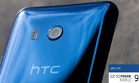 دوربین HTC U11 بهترین دوربین تا به امروز است!