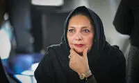 منیژه حکمت: حمایتی از فارابی دریافت نکرده‌ام