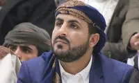 انصارالله: ائتلاف عربستان و یمن متوقفمان نمی‌کند