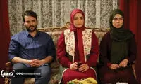 عوامل «ستایش» با مردم گفتگو می‌کنند