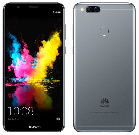 Huawei Mate SE در سکوت خبری معرفی شد