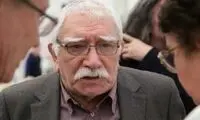 مرگ راوی «رنگ انار» پاراجانوف