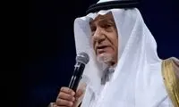 ترکی فیصل: قربانی حملات موشکی ایران هستیم!