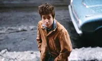 از هر دری سخنی با باب دیلن