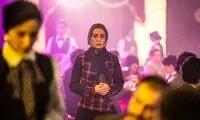 اولین تصویر پانته‌آ پناهی‌ها در «مسیح، پسرمریم»