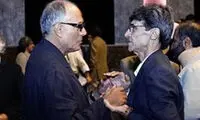 پخش مستندهایی از تقوایی و کیارستمی و سینایی
