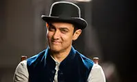 امیر خان به دنبال خرید امتیاز «فارست گامپ»