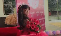 پیرترین بانوی جهان 18 سال دارد! +عکس
