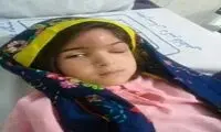 بازداشت معلم به اتهام کتک زدن دختر دانش‌آموز