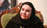 مرگ پُرفروغ پوران فرخزاد