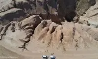 دره وحشت و مکافات؛ گور دسته‌جمعی داعش