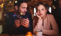 هیچ احساسی به شوهرم ندارم! چه کنم؟