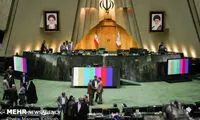 استقبال کمرنگ «امیدی‌ها» از روحانی