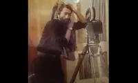 یک هنرمند قدیمی سینما بر اثر کرونا درگذشت